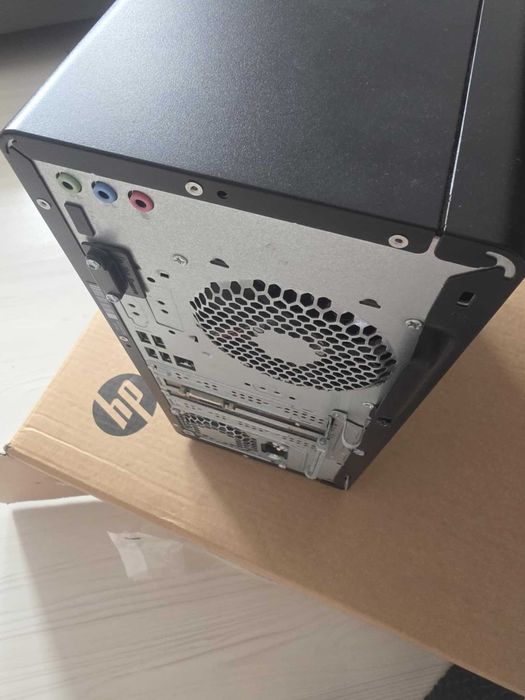 HP Gaming TG01 i7 16GB 2TB GTX 1660 SUPER  + 1TB SSD