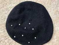 Beret damski Mohito