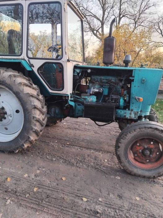 Продам трактор ЮМЗ