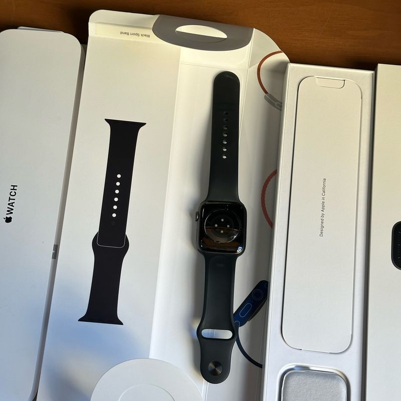 Apple Watch Series 6 44mm
