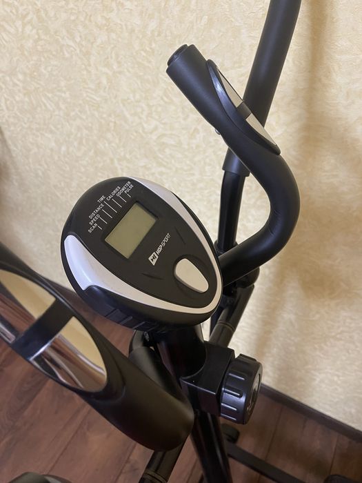 Тренажор / Орбітрек