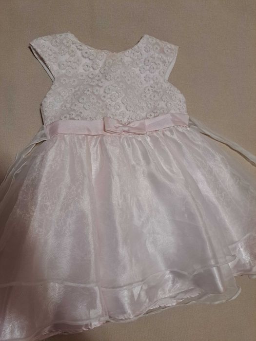 Сукня на дівчинку 104 р