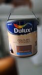 NOWA farba Dulux Indyjski palisander 2,5l