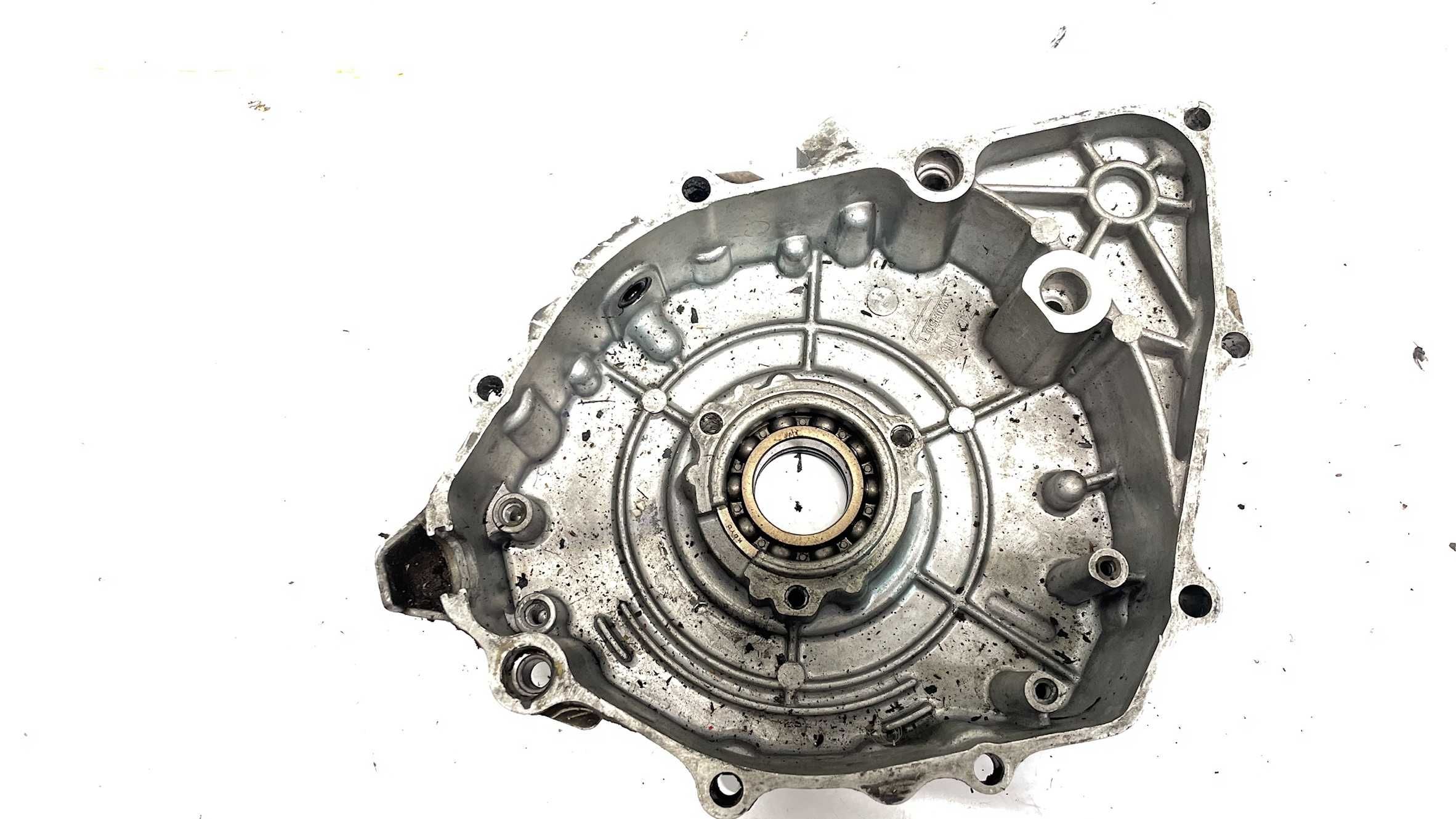 Yamaha raptor warrior yfm350 04do13r półkarter pokrywa magneta statora