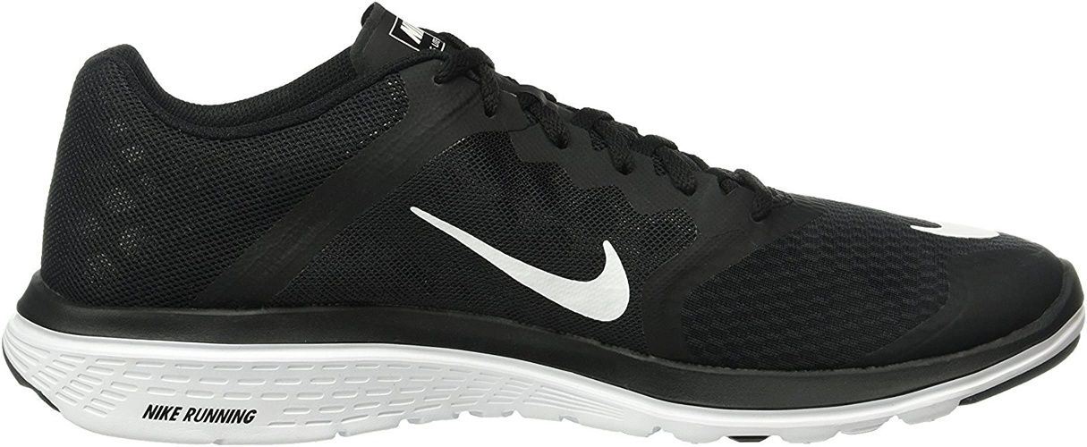 Кроссовки Nike Running Fs Lite 3 807144-001 . Оригинал Найк 44eu 28cm