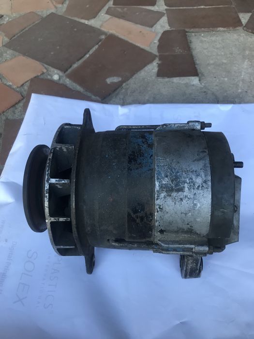 Продаю генератор МТЗ. ЮМЗ і т. д.