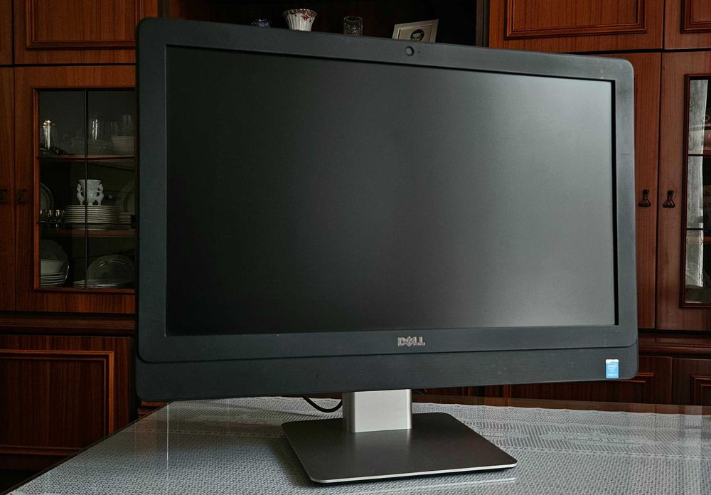 Dell OptiPlex aio 9030 piękny stan W11 Pro !!!