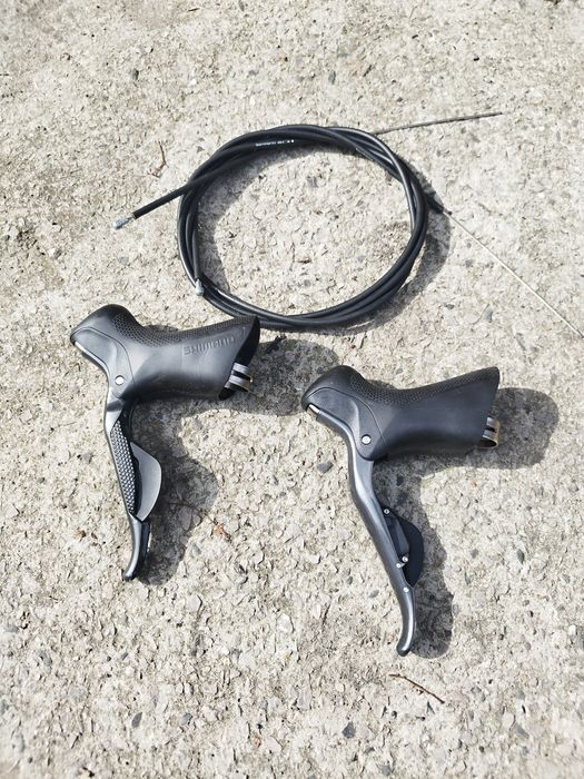 Rower szosowy Focus Cayo Carbon Specialized Shimano Ultegra Di2 Campag