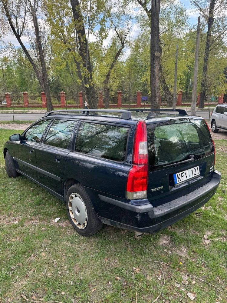 Продам Volvo V70 в КИЇВІ