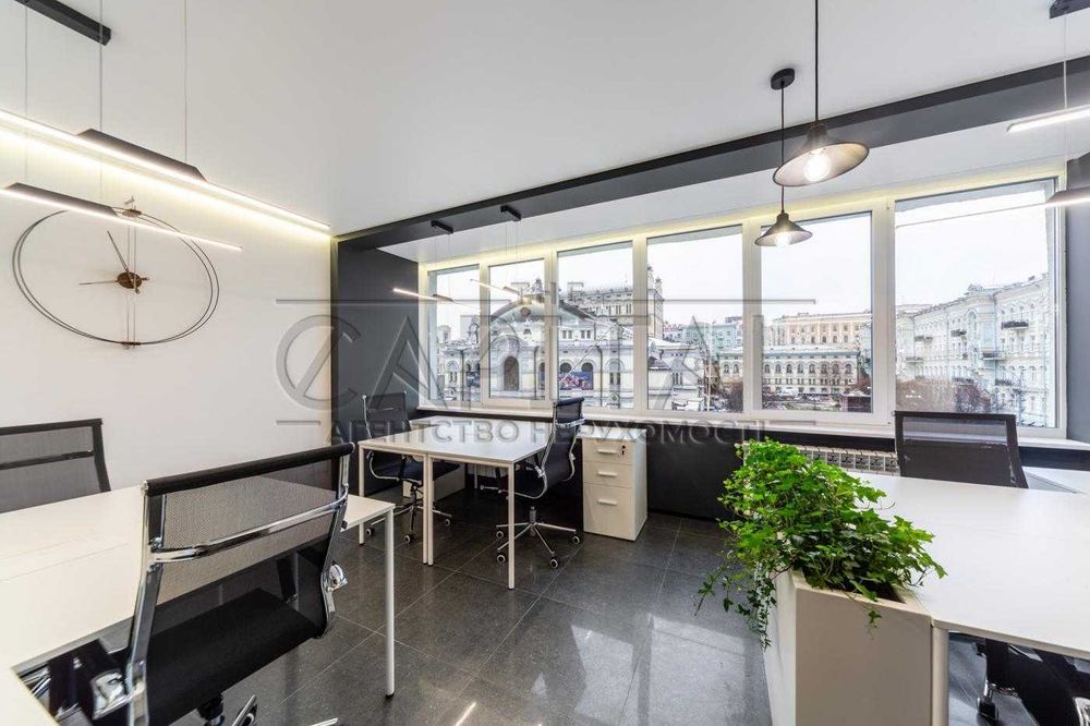 Продаж офісу, Володимирівська, Шевченківський