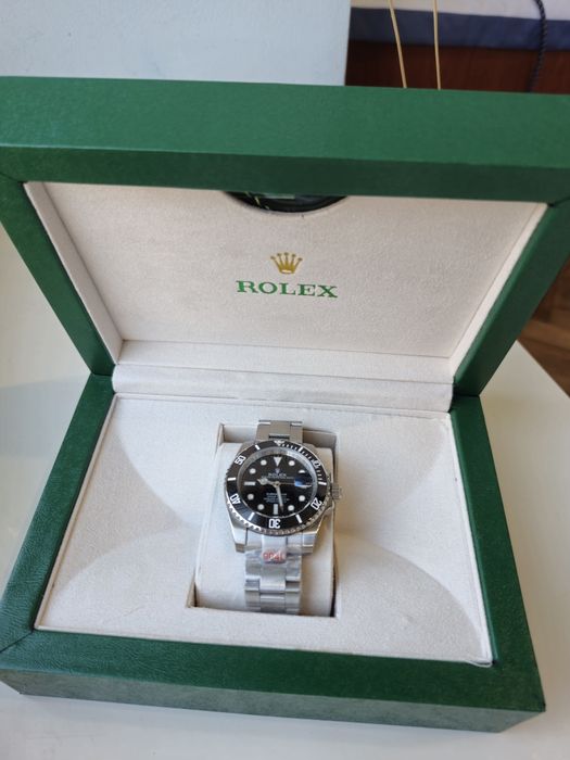 Rolex Submariner (DATE)