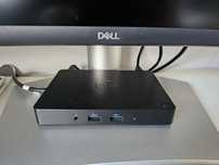 Dell WD15 Docking station