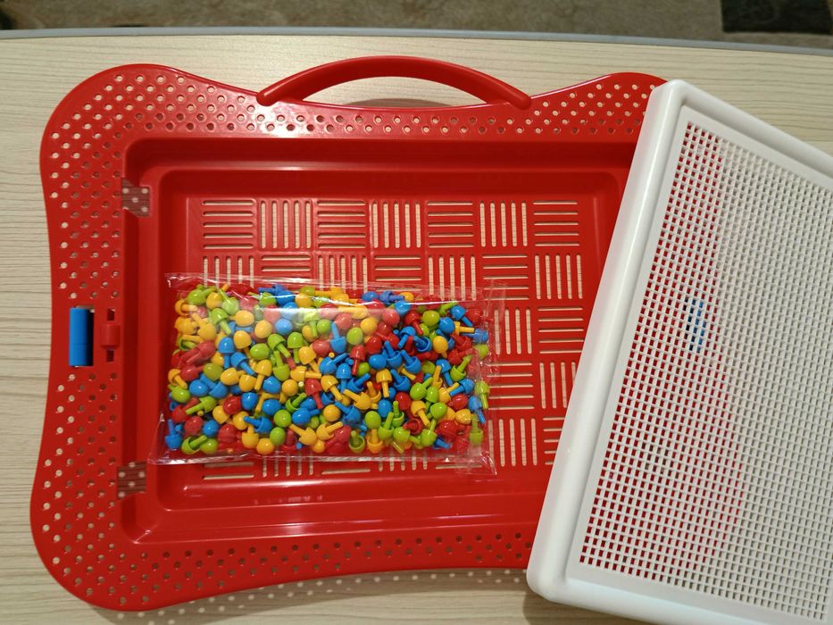 Мозаїка Технок 340 шт. (3367)