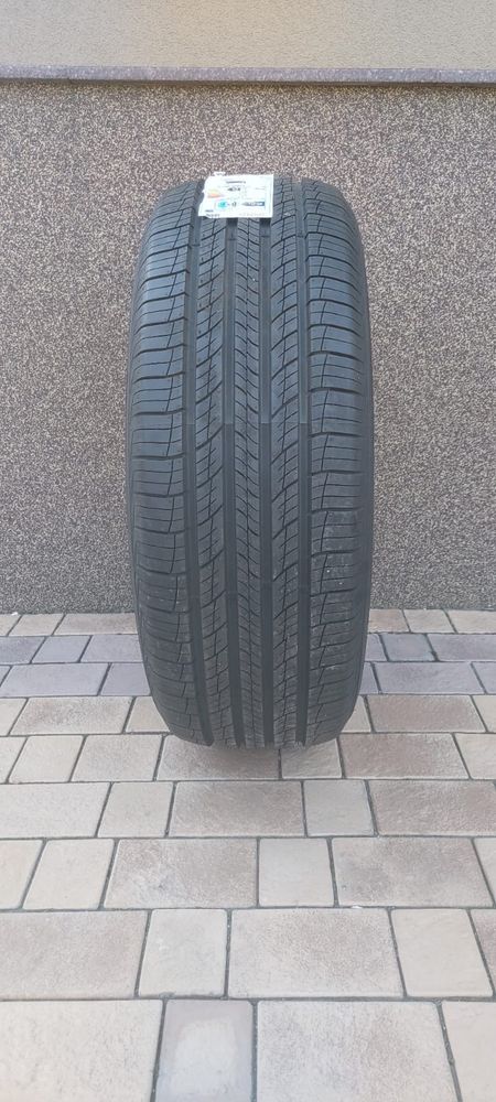 Літні шини  HANKOOK Dynapro HP2 RA33 - 4 шт