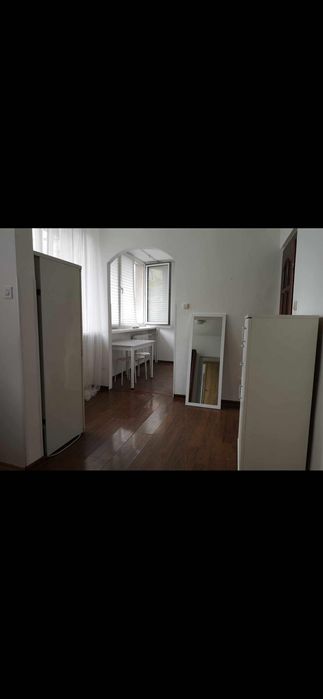 Mieszkanie na parterze Hrubieszów