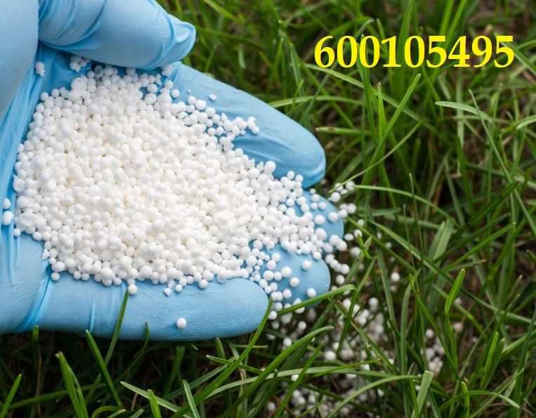 Saletra Amonowa Granulowana Saletra 34,4%N, Saletra importowana