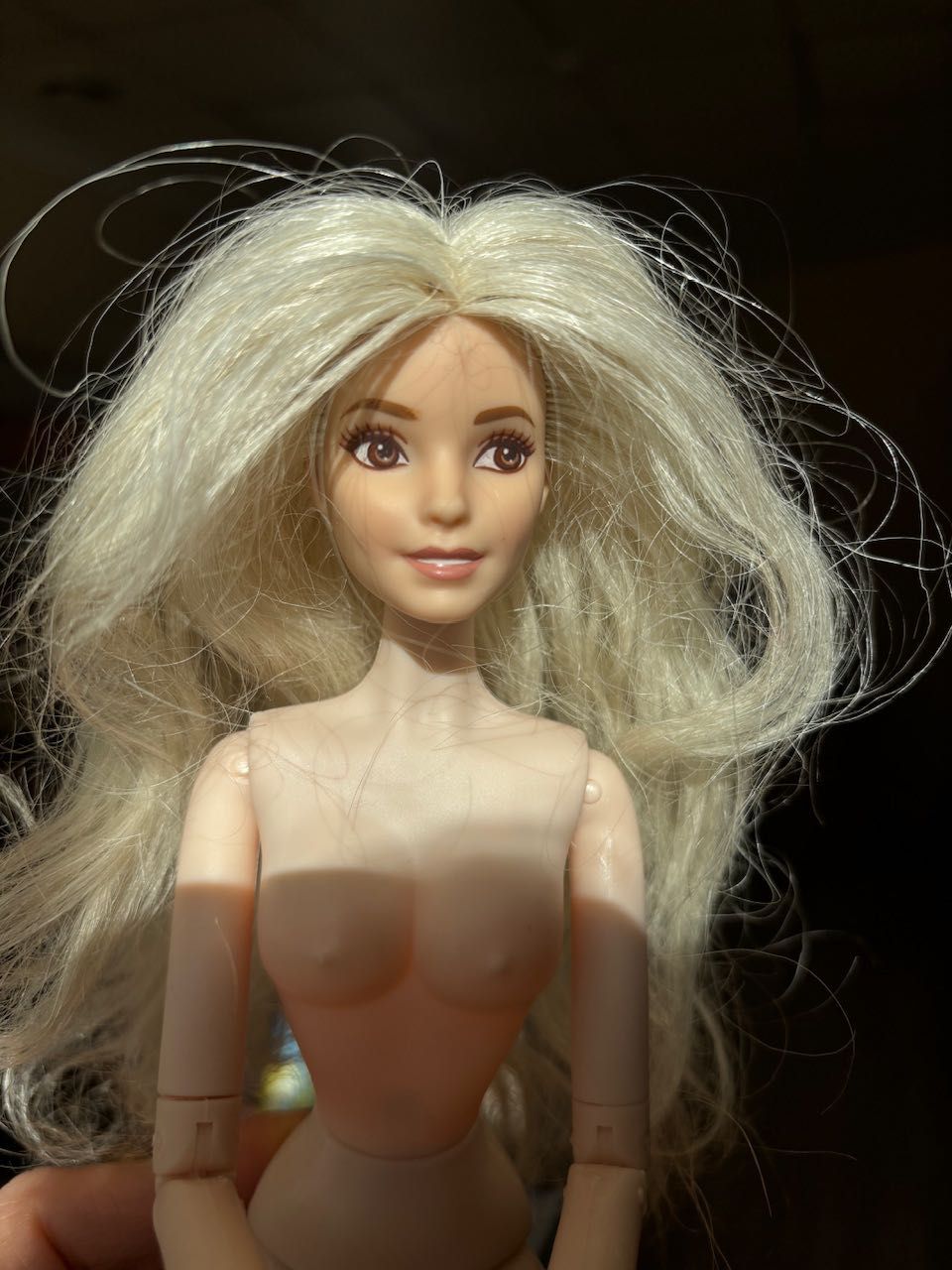 Барбі Barbie Барби