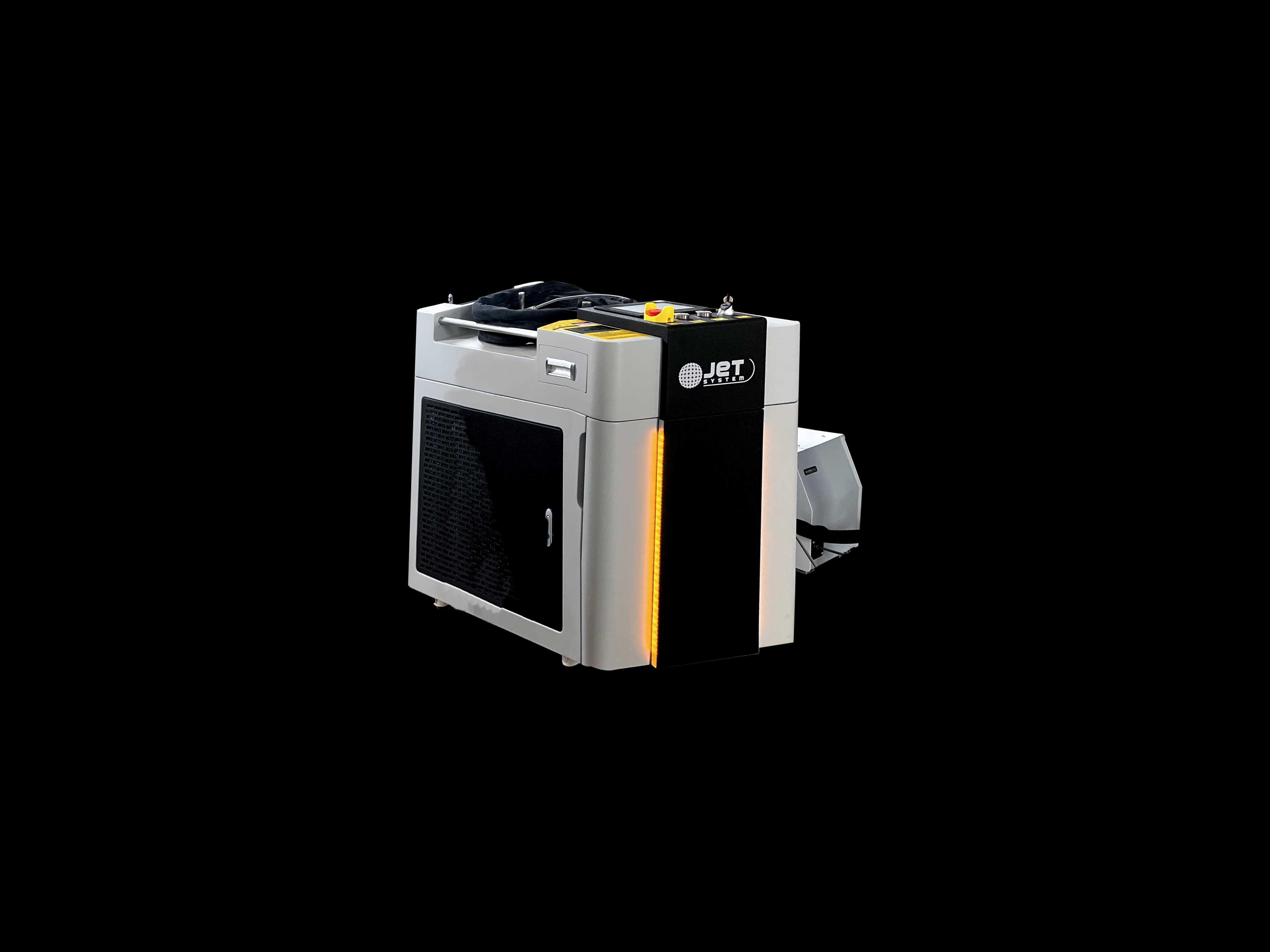 Spawarka laserowa JSW-1500  (1500W) w Magazynie