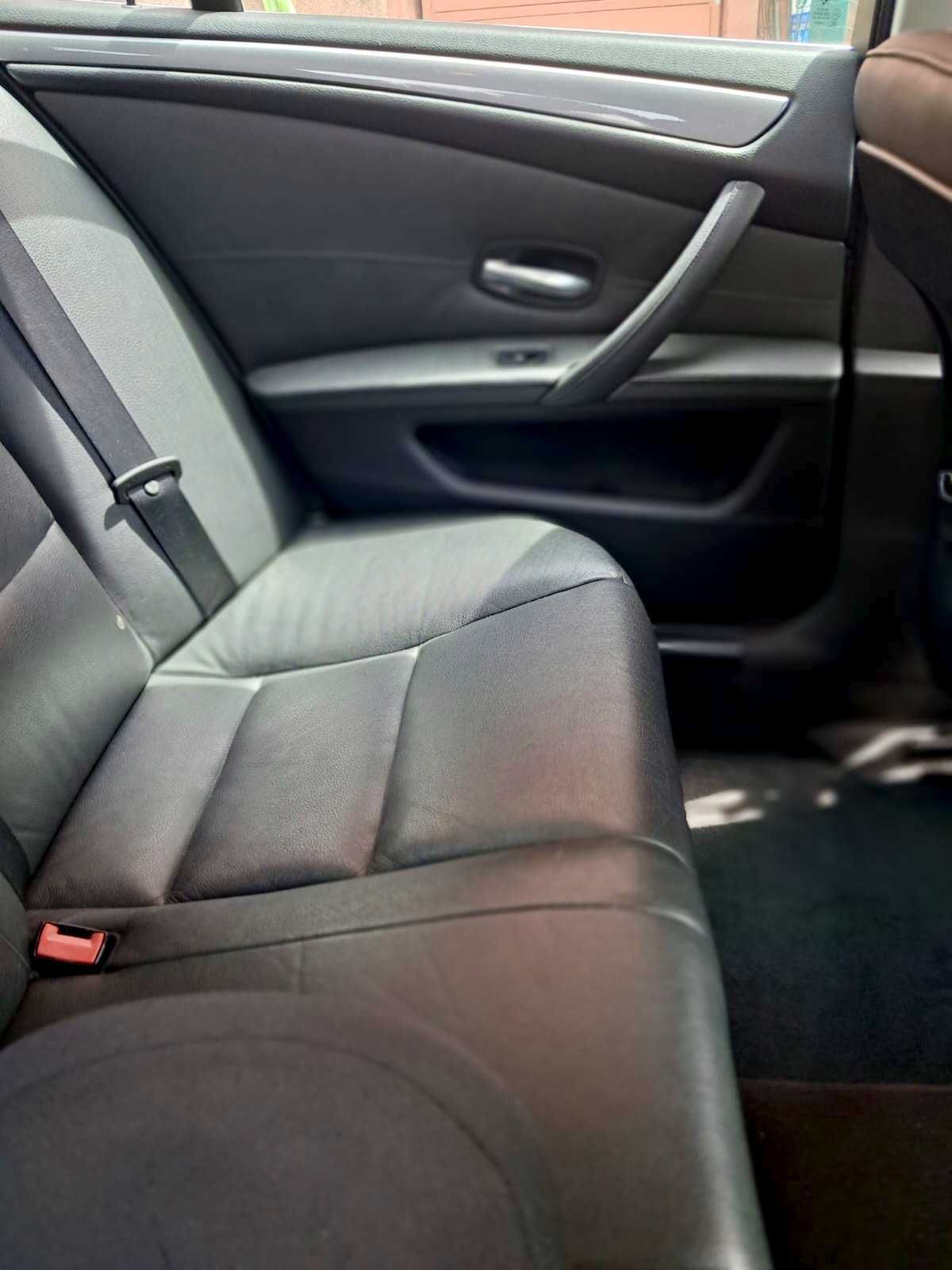 BMW 520 d (1 único proprietário)