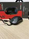 Rato Gaming Ozone Neon X50 – NOVO
