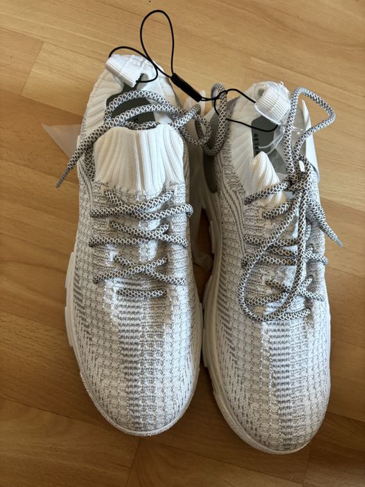 Sneakersy reserwed nowe