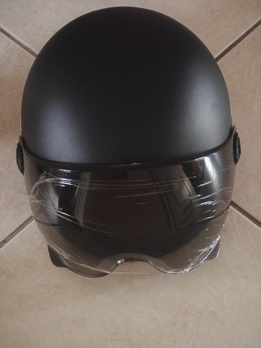 Kask rowerowy rozmiar 56-58  - NOWY