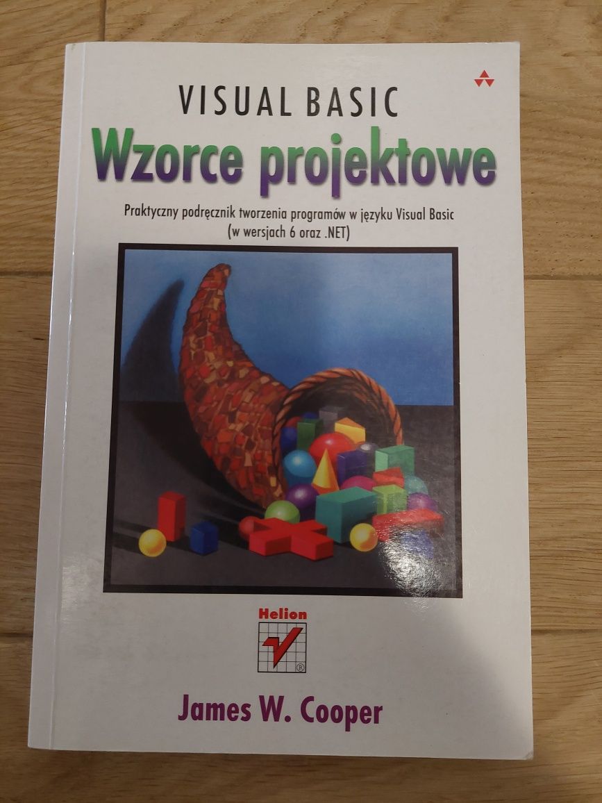 Visual Basic Wzorce Projektowe