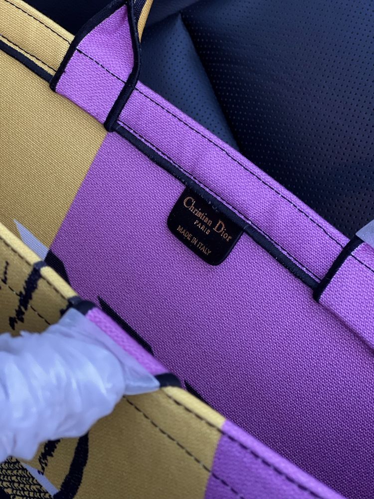 Сумка Dior Tote