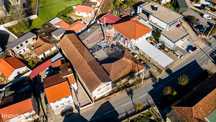 Armazém  para venda