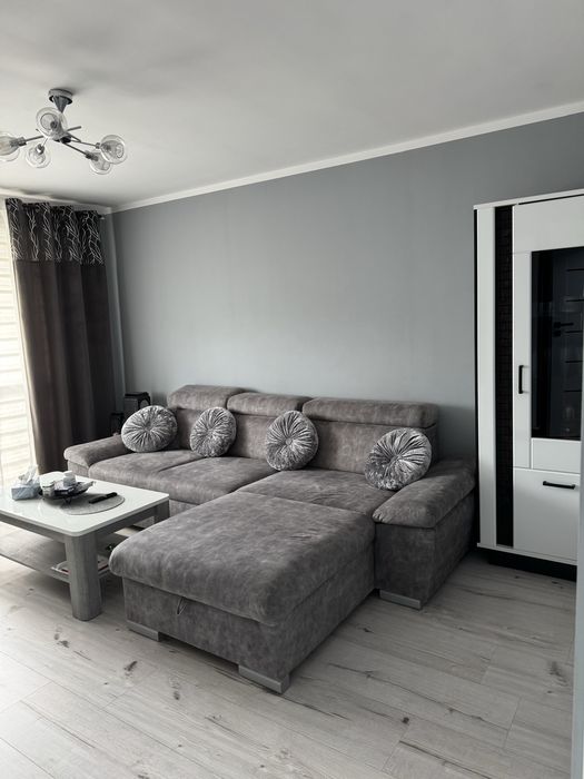 Mieszkanie 3 pokojowe na wynajem Rzepin