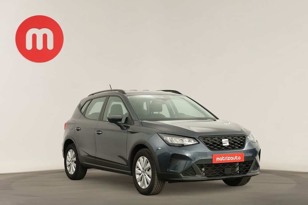 SEAT Arona 1.0 TSI Style DSG