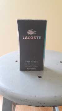 Perfumy Lacoste Pour Home