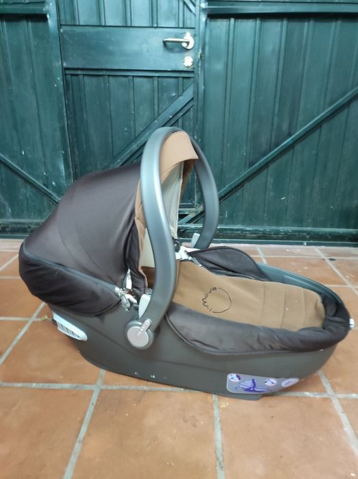 Alcofa Chicco - Ovo para bebé / Baby egg