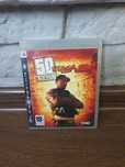 Ps3 PlayStation 3 50cent