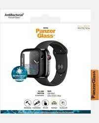 Pelicula Protectora de Vidro para apple watch 40mm OU 44mm