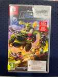 Dreamworks All-Stars Kart Racing Switch (KOD W PUDEŁKU)