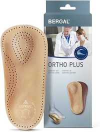 S108 Wkładki Ortopedyczne BERGAL Ortho Plus 45