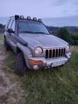 Jeep Liberty Renegade