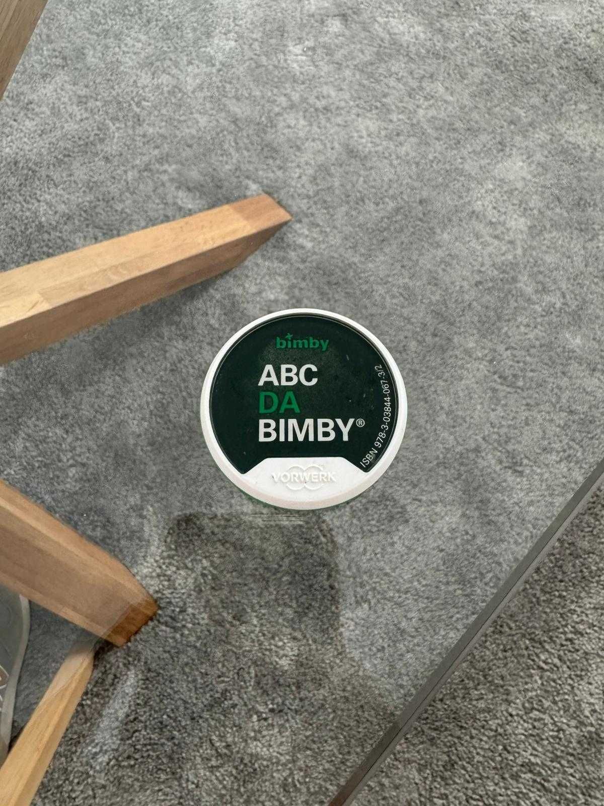 Bimby TM5 - Com acessórios e Chip