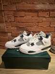 Nowe buty  Jordan 4 Oxidized Green
