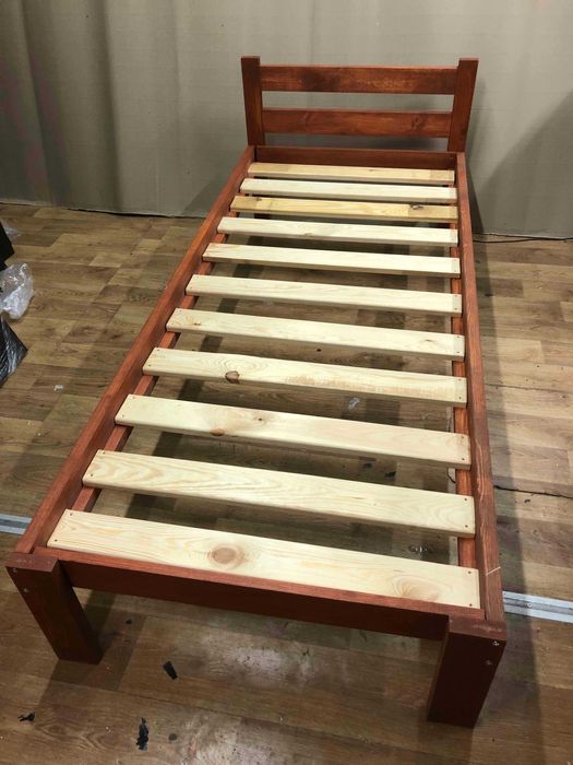 Кровать односпальная "Дерево"  ,бу