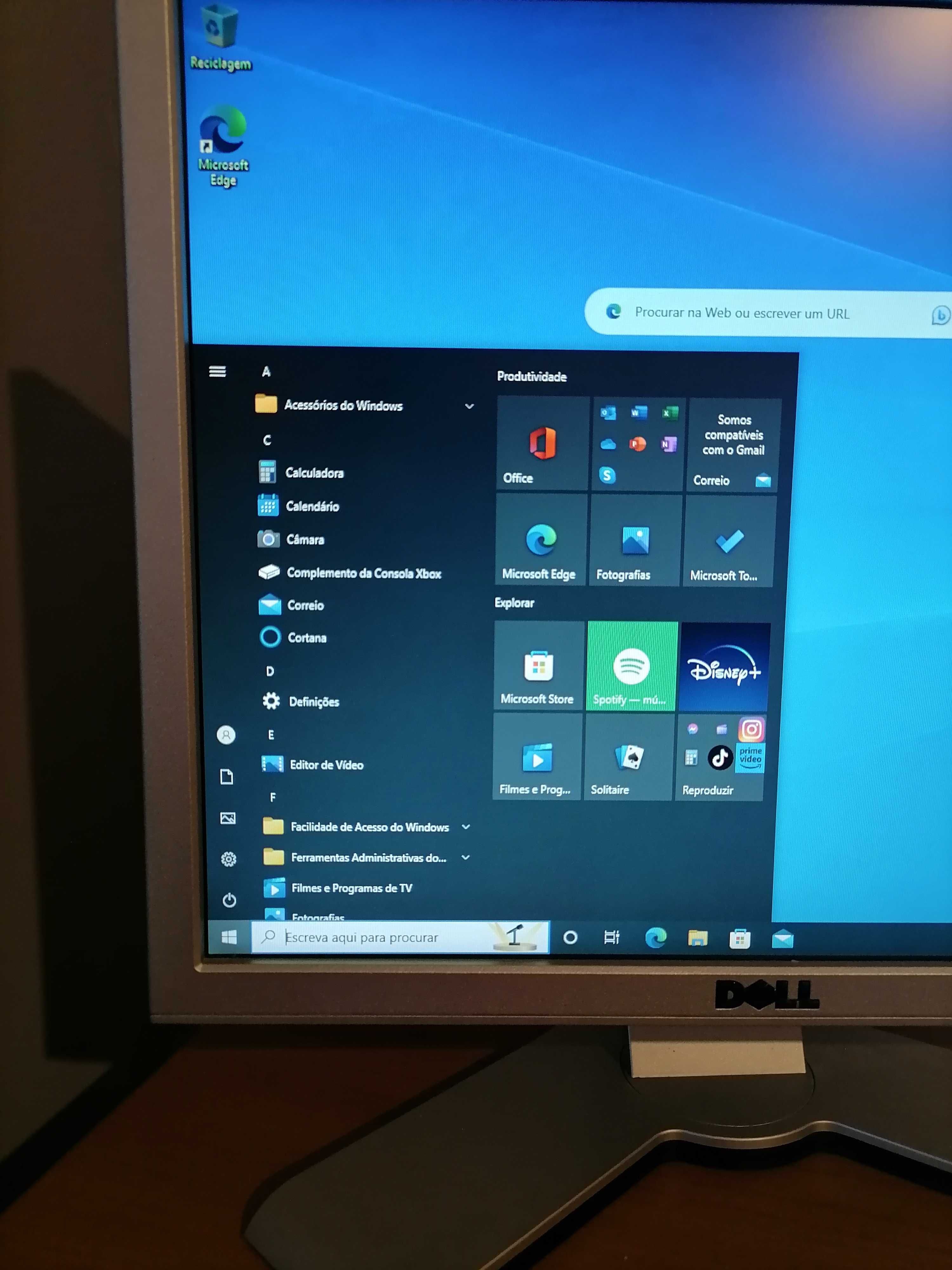 Desktop Dell Optiflex 790 - Intel i5