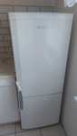 Lodowka Beko transport