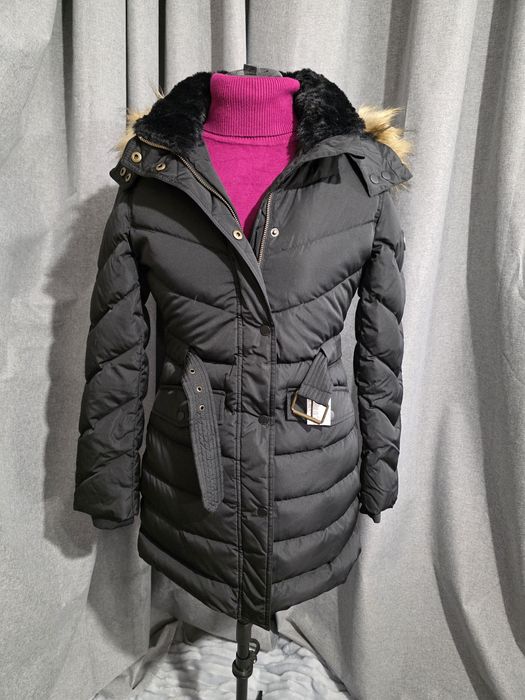 Kurtka  puchowa pepe jeans s