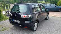 Mazda 2 2006 1.25