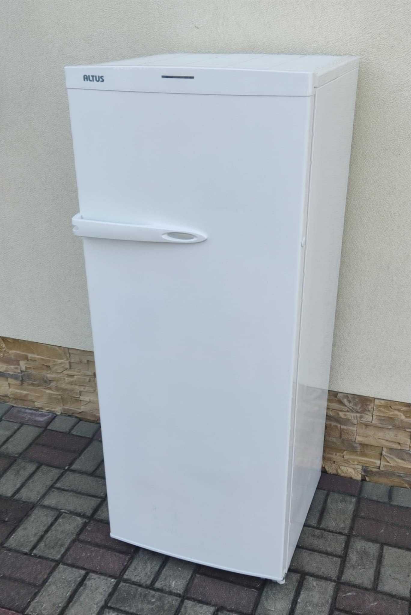 Biała Zamrażarka szufladowa Altus! 6 szuflad! 210 L!