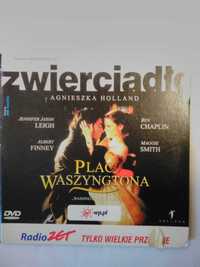 Dvd Plac Waszyngtona