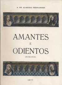 Amantes e Odientos