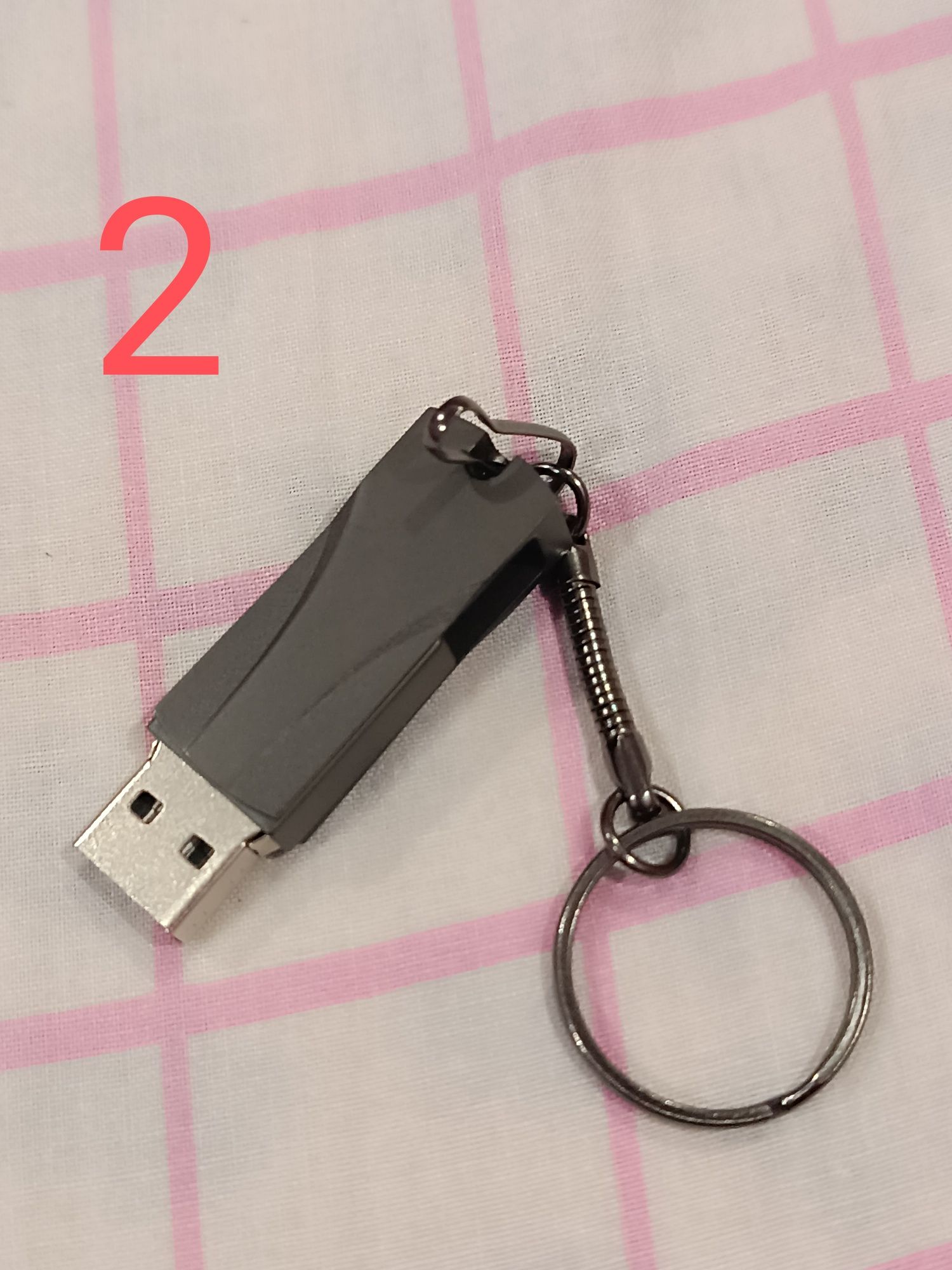 Флешка USB накопитель