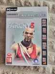 Far cry 3 exclusive pc edition